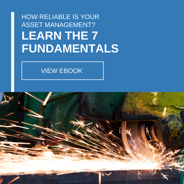 Asset Performance Management: The rise of reliability eBook