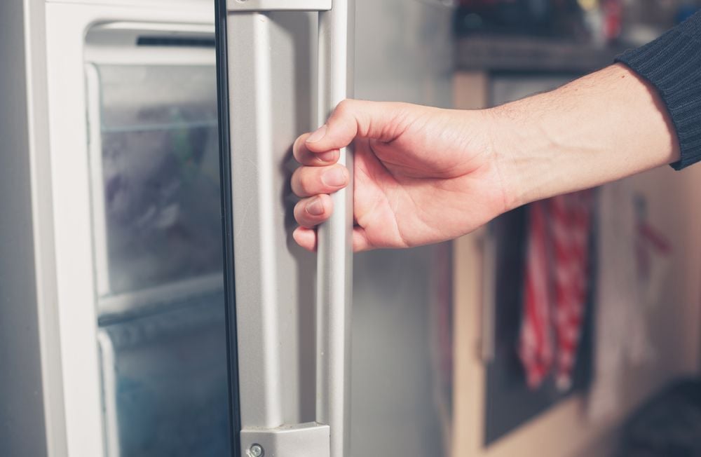 Frozen food manufacturers thrive during COVID 19 crisis