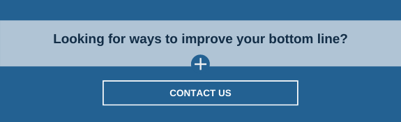 Looking for ways to improve your bottom line