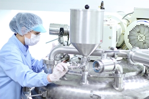 Chemical Manufacturing