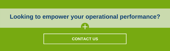 Looking to empower your operational performance