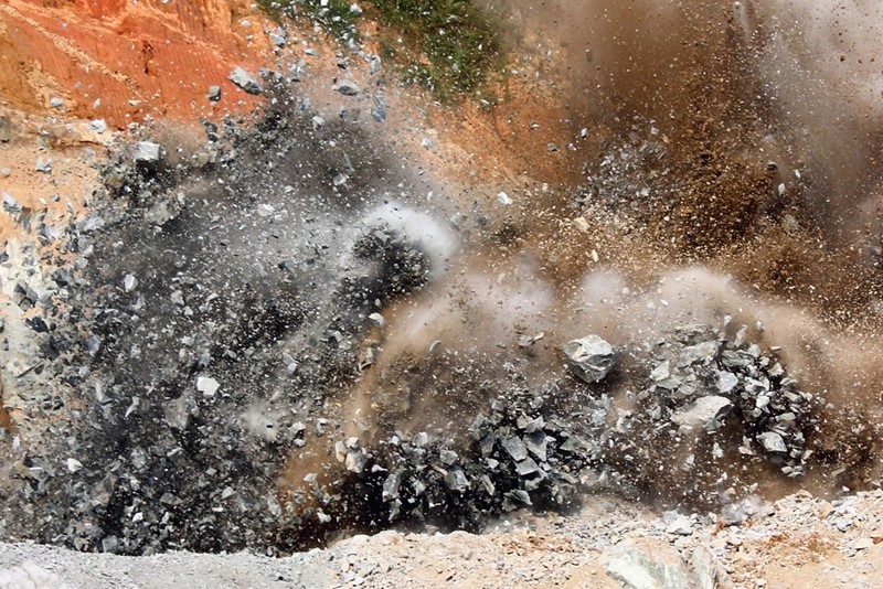 Mining Safety