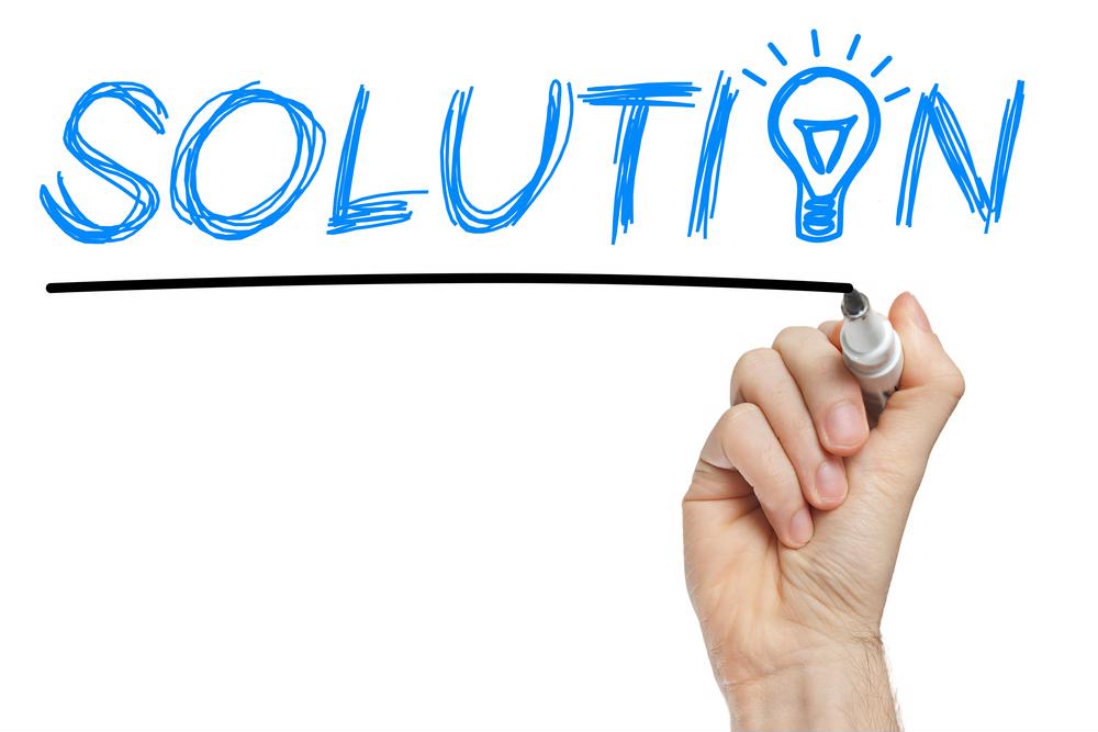 Is there a solution to the growth in power outages in California? USC Consulting Group has a few.. 