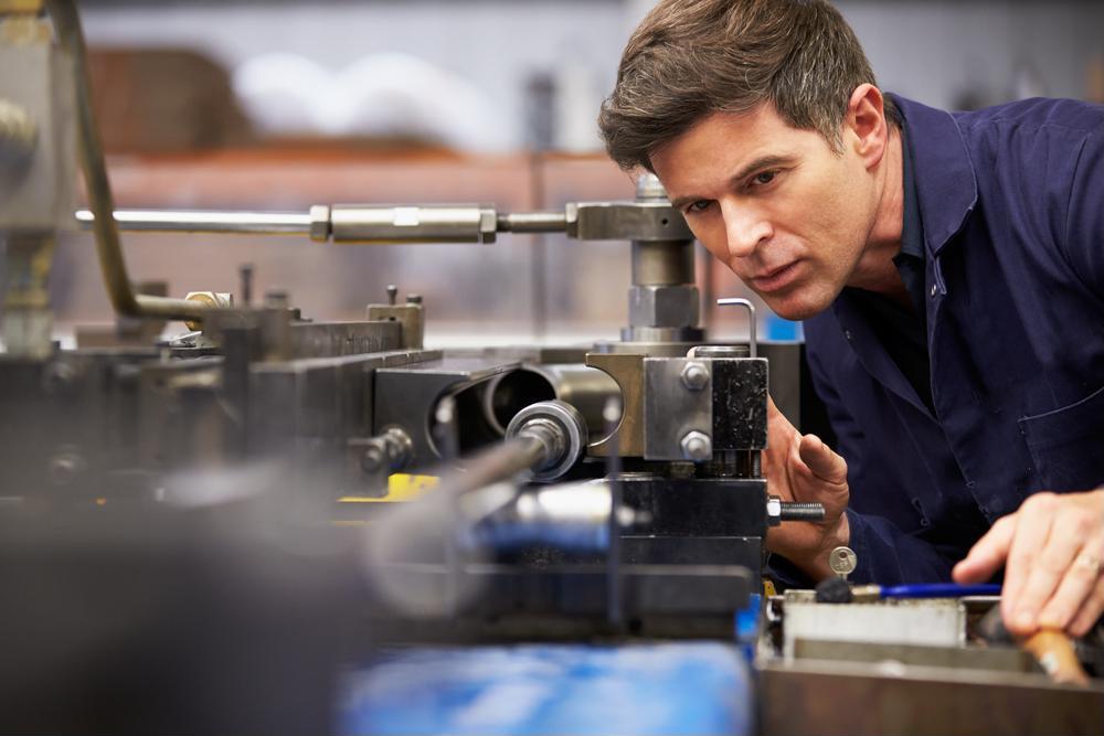 How manufacturers can restart operations safely and effectively