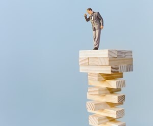 Manufacturing Scale-Up