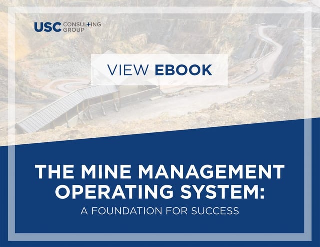 Improve operating performance by identifying these gaps and opportunities in your management operating system