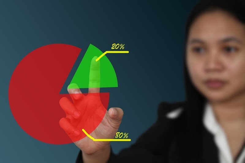 The Pareto Principle