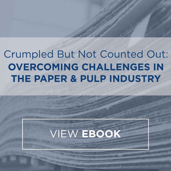 pulp and paper