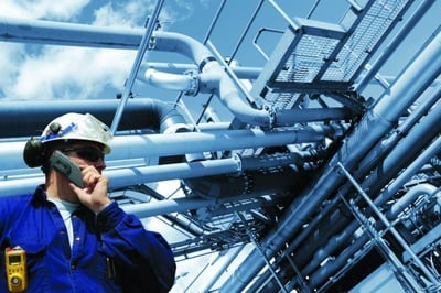 Chemicals manufacturing