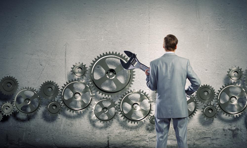 Ongoing education is critical in supply chain management