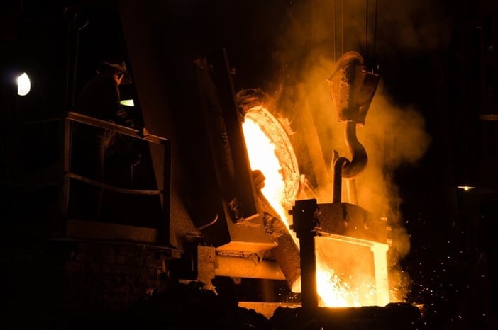 Smelting