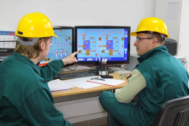 asset management