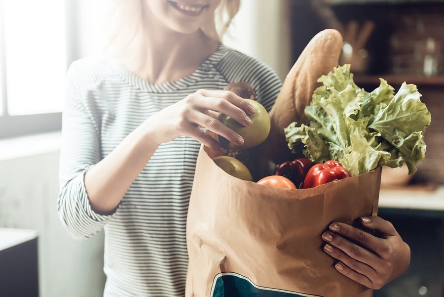 Paper bags grow in popularity helping the paper and pulp industry rise