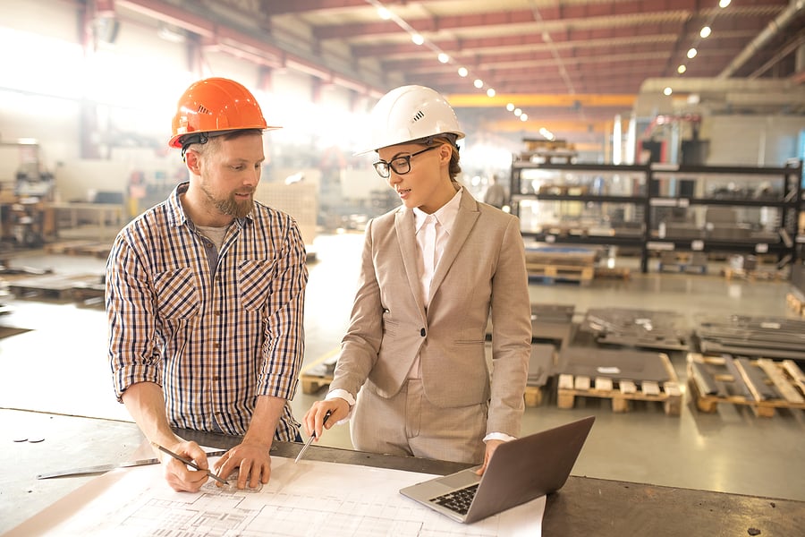 Operations management consultants VS internal improvement teams