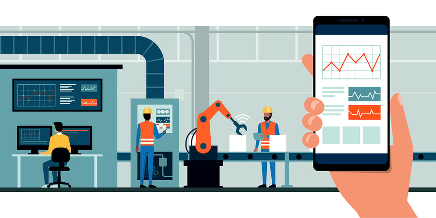 Technology and automated intelligence has contributed to the role of operational excellence