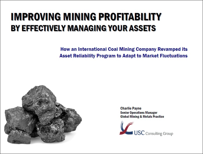 Click to Download - Improving Mining Profitability