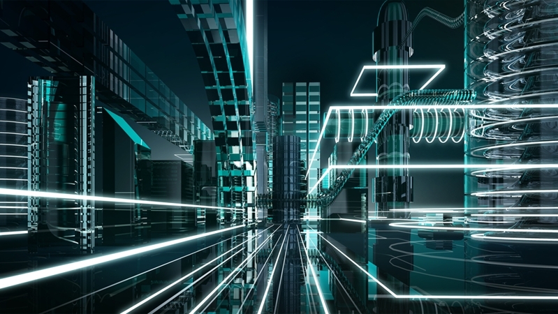 Virtualization