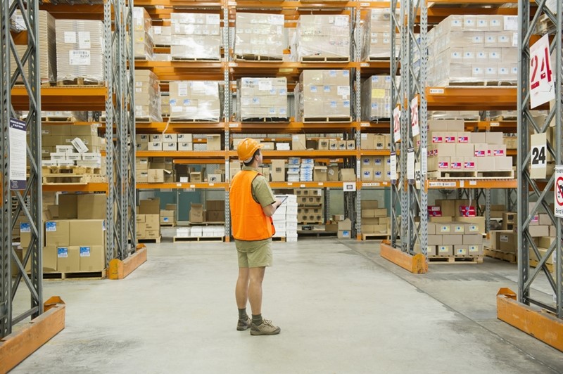 inventory waste