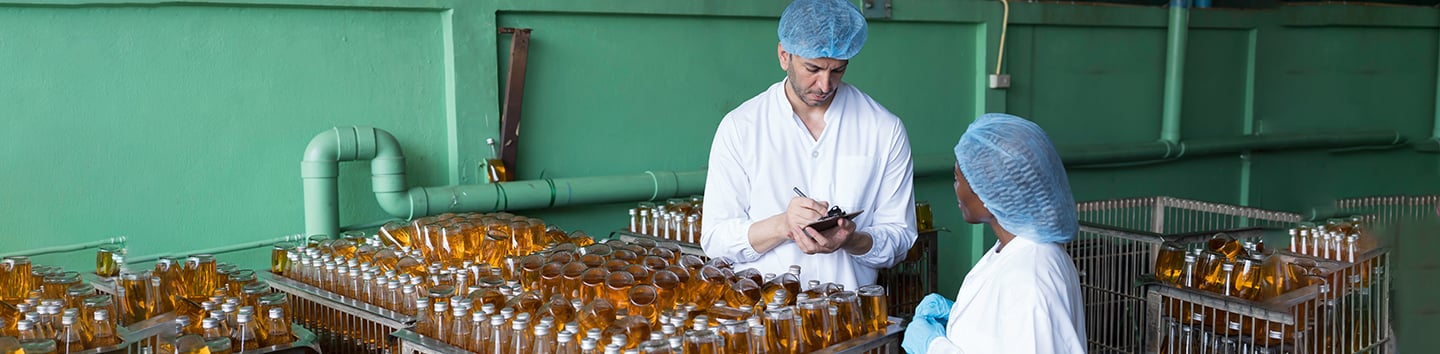 Industrial-Beverage
