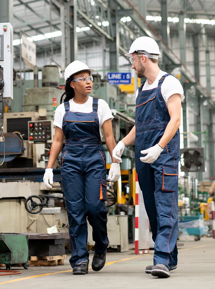Manufacturing-vertical
