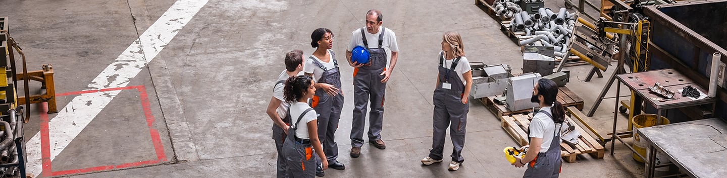 Manufacturing