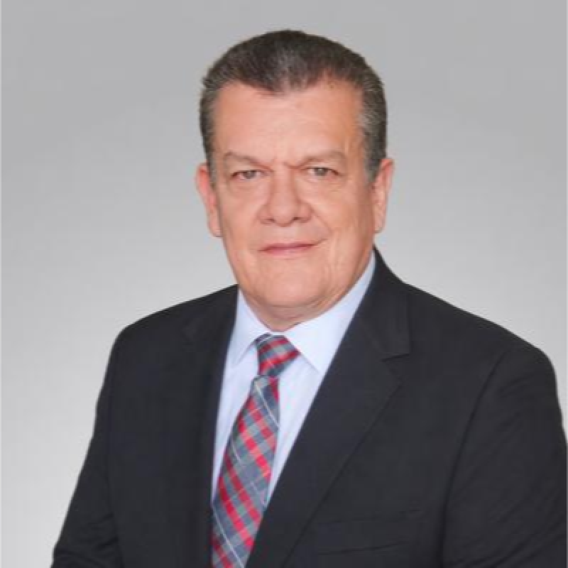 Dr. Rafael Guarin