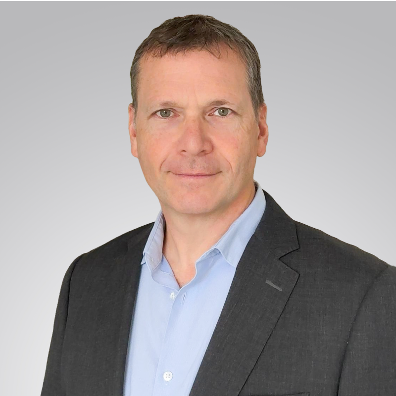 Joel Kadish headshot
