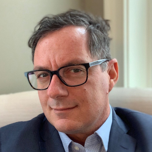 Pieter Smith headshot