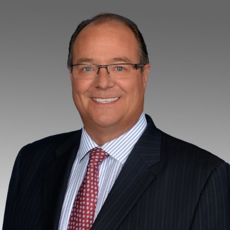 Rick Nazaruk headshot