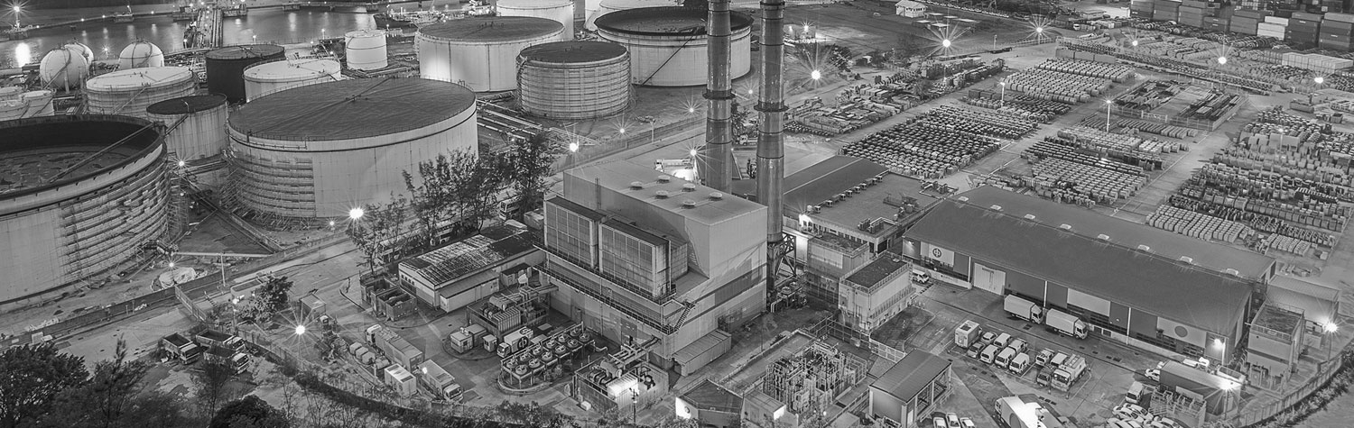 oil-gas-company