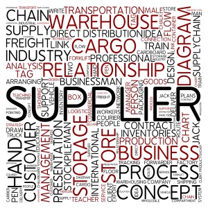 supply management
