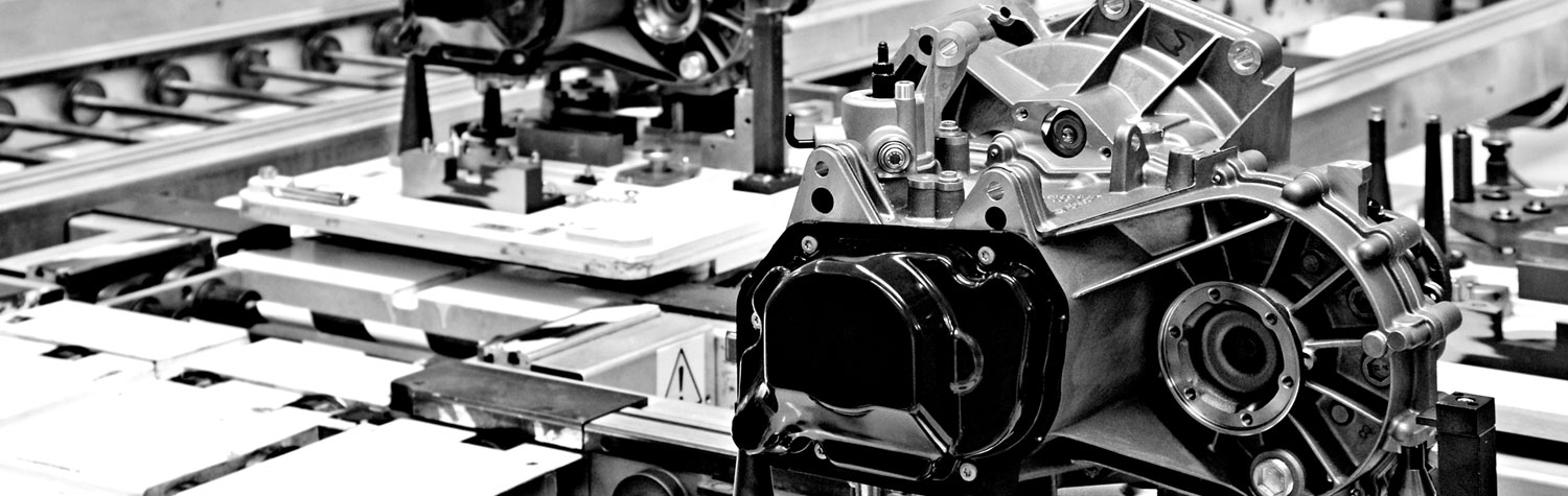 manufacturing