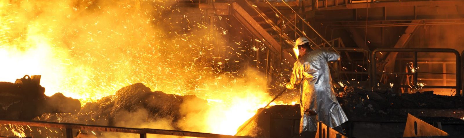 The Future of Smelting Technology - USC Consulting Group