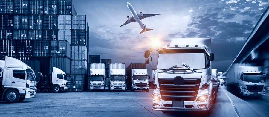 The transportation and logistics industry has come up against numerous challenges that impede progress of the shippers and truckers navigating everywhere.