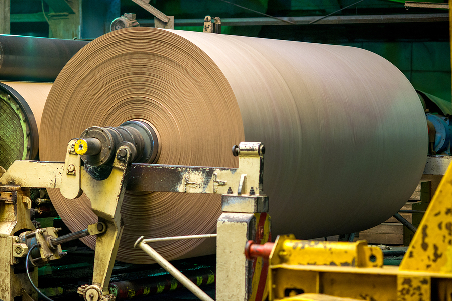 Here are two overarching trends affecting the pulp and paper industry and how firms in the sector can optimize their processes for success.