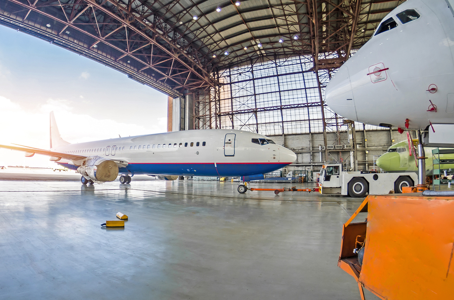 Many airline companies struggle with aircraft availability and reliability, let's analyze what aviation maintenance divisions can do to make improvements.