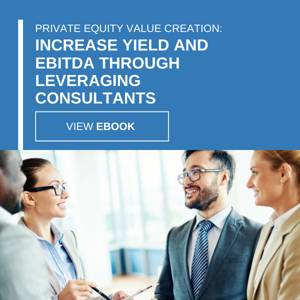 Private Equity Value Creation eBook