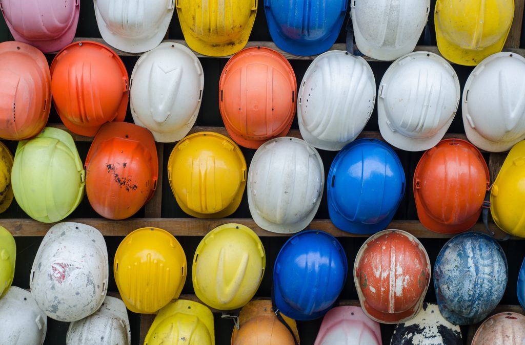 Building product manufacturers look to keep employees safe and well.