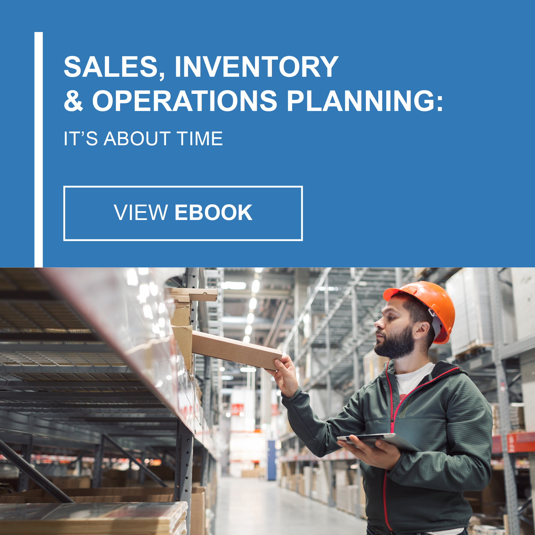 Sales Inventory Operations Planning What It Is And How To Operate