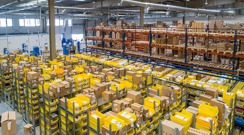 Warehouse operations are a complex puzzle, and it requires an excellent level of planning, physical optimization, and analysis.