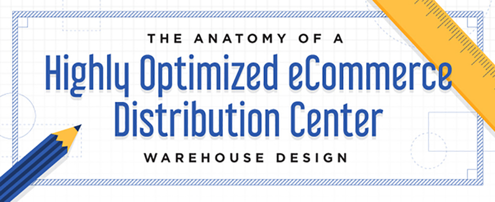 A high-functioning distribution center design is paramount to achieving adaptive and efficient warehouse operations.