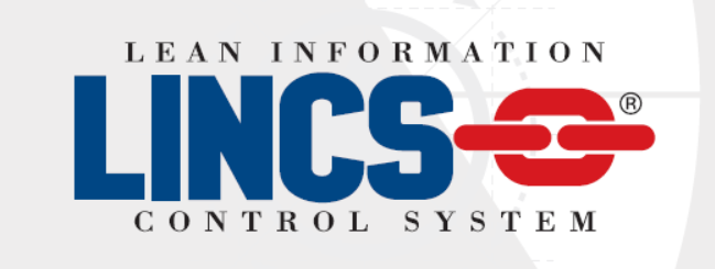 Lean Information Control System LINCS software