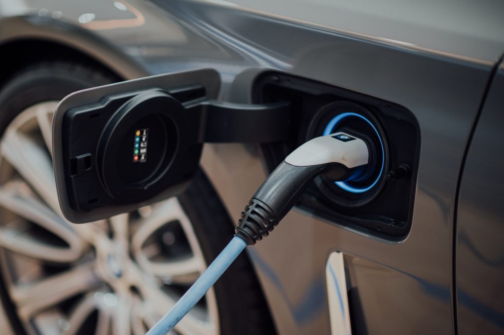 Demand for electric vehicles means changes for automotive manufacturers, including shifting demand, inventory, and supply chain priorities.