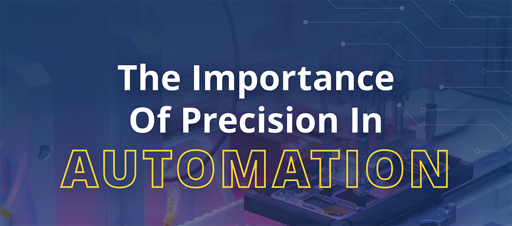 Precision manufacturing is quickly becoming one of the most sought-after advancements in industrial manufacturing and this is why.