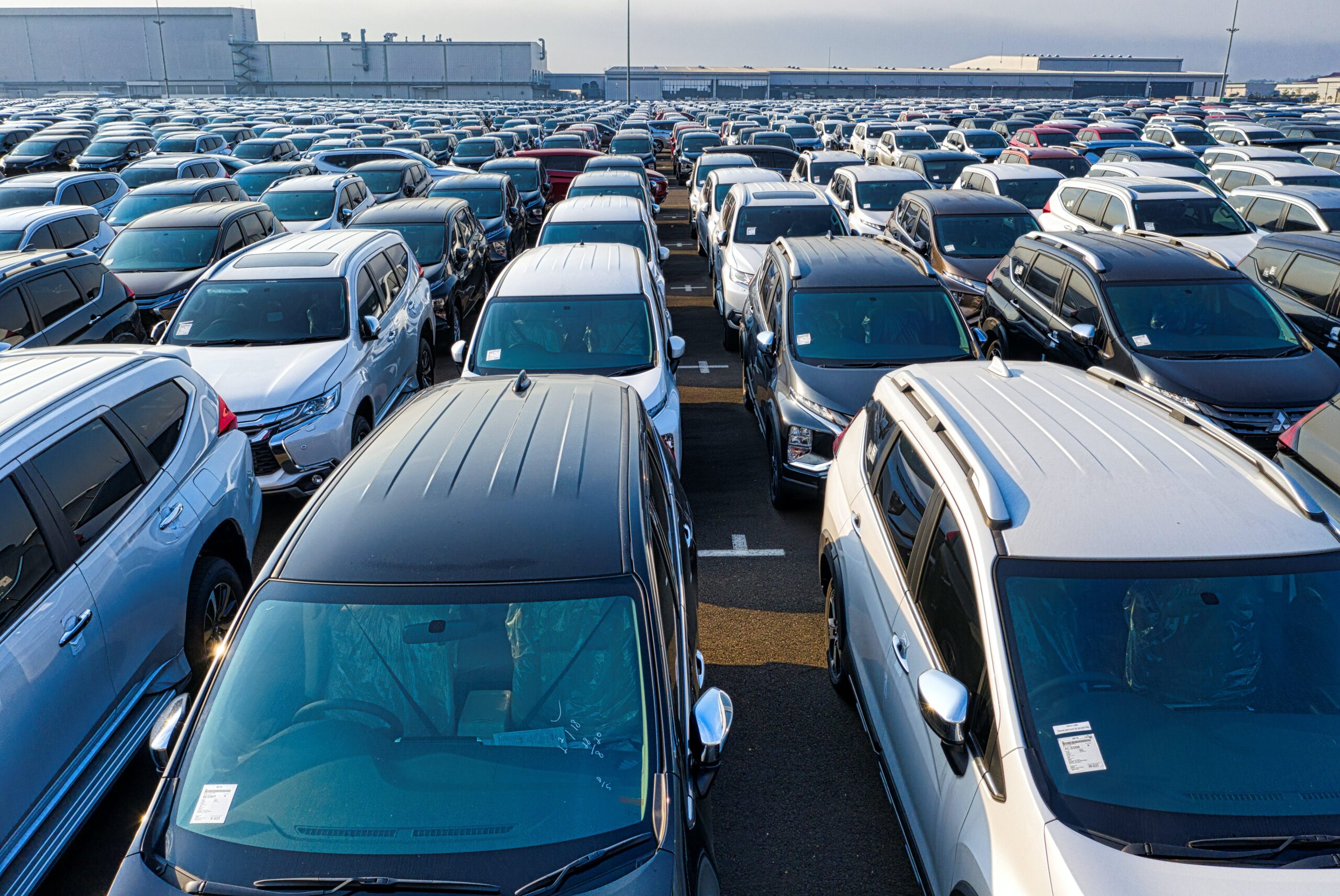 Big data lets OEMs, dealers predict when vehicles will need service