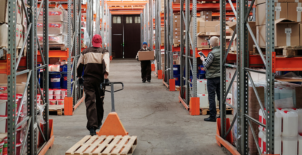 Implementing safety procedures not only protects your workforce but also ensures your warehouse operates at optimal efficiency.