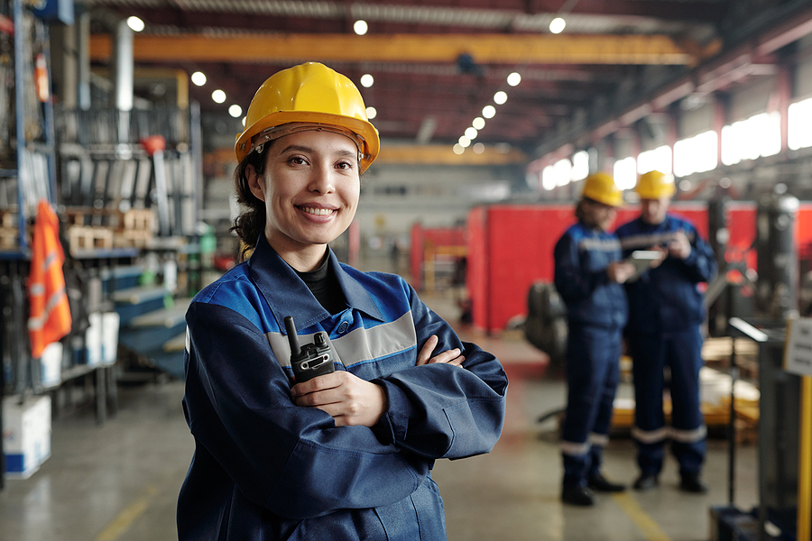 Attracting and retaining Gen Z in manufacturing can feel like a moving target, but these 6 strategies can help you zero in on an enormous talent pool.