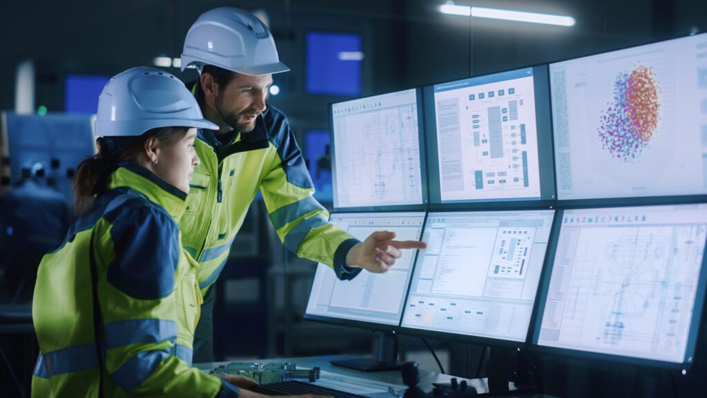 By integrating their MOS with AI and IoT, mining and metals companies can enhance their operational capabilities leading to improved financial performance.