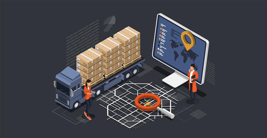 Real-time visibility platforms (RTVP), new technology and optimized data collection can create better supply chain transparency.