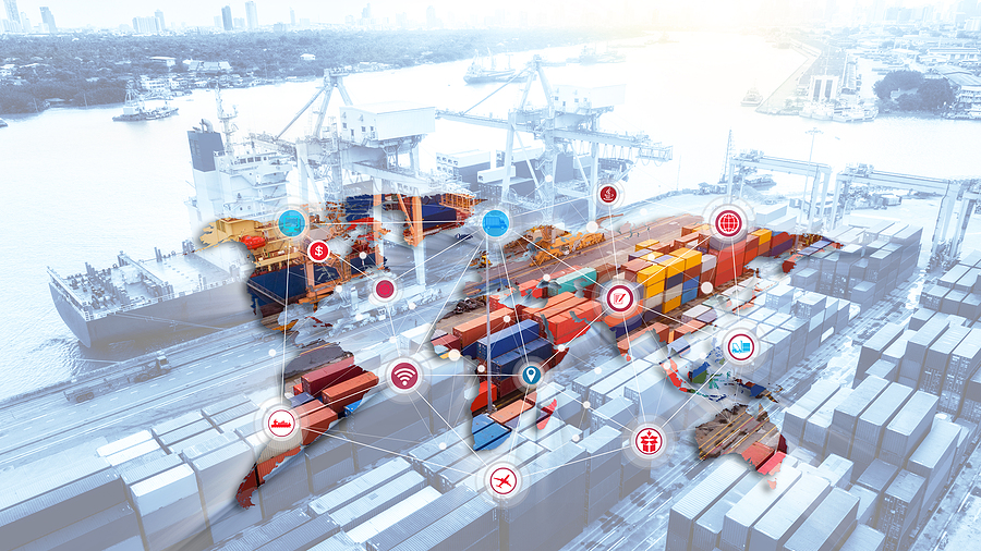 Be aware of these barriers you may encounter when integrating the latest technologies into your supply chains.